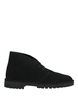 Stiefelette Herren Schwarz 39.5,41.5,43,44 Herren - Clarks - FashionsVida
