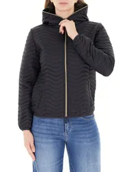 Piumino 100 gr NERO 1