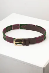Askwith Womens Polo Belt - - Size: S