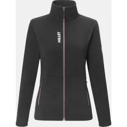 Chaquetas polar Montaña Mujer SENECA MICRO JKT W