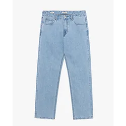 Straight Leg Jeans Gl6396q It 46 Male