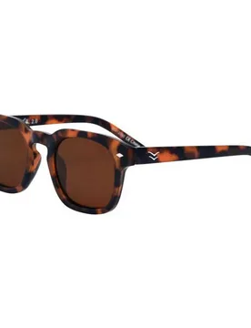 Occhiali Da Sole Polarizzati Blair 2.0 Tort Brown Polarized - I-sea - FashionsVida