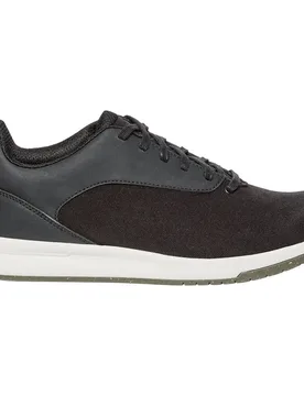 Scarpe Da Strada Tvl Asfalt Dualflex Nature Black - Vaude Bike - FashionsVida