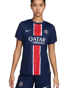 Psg 24/25 primera equipacion camiseta de fútbol oficiales (L) - Nike - FashionsVida