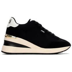 Xti Sneaker 1636503 Black EU 39