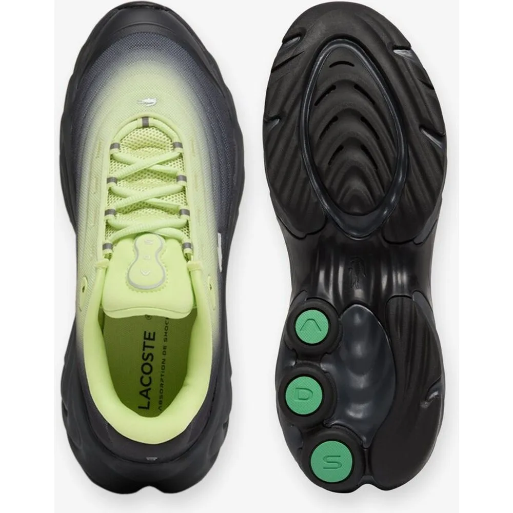 Zapatillas Spinor para hombres - Lacoste - FashionsVida