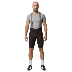 Ale Salopette Pr-e Master 2.0 Brown