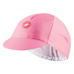 Cappellino Con Visiera Giro D´italia 2 Pink Giro