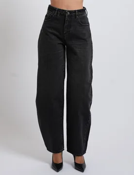 ARMANI EXCHANGE Jeans Nero - Armani exchange - FashionsVida