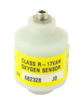 Vandagraph Sensore R-17van Oxygen - Vandagraph - FashionsVida