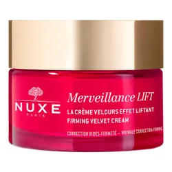 NUXE Crema Aterciopelada