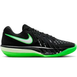Gtcut acadei 2 zapatilla baloncesto Negro (41)