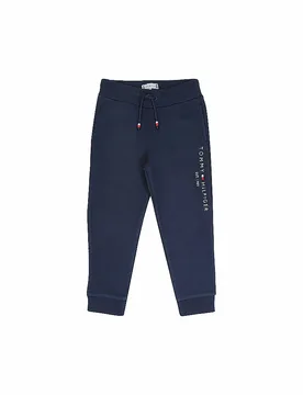 Pantaloni da jogging da ragazzo blu 122 - Tommy hilfiger - FashionsVida