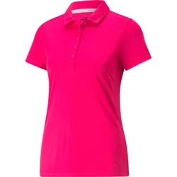 Puma Polo Gamer, pink xs