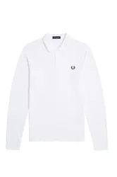 Fred Perry T-shirt e Polo Bianco
