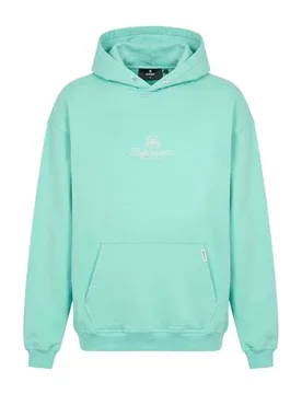 Sweatshirt Herren Säuregrün L,M,XL Herren - Represent - FashionsVida