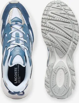 Zapatillas Neo Shot de hombre en - Lacoste - FashionsVida
