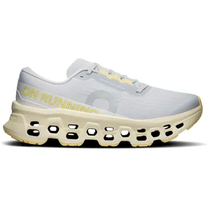 On Cloudmonster 3 Laufschuhe Damen Glacier Gr. 40 - ON RUNNING - FashionsVida