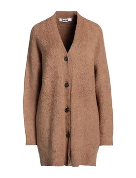 Rebecas Mujer Camel 34 Mujer - Grifoni - FashionsVida