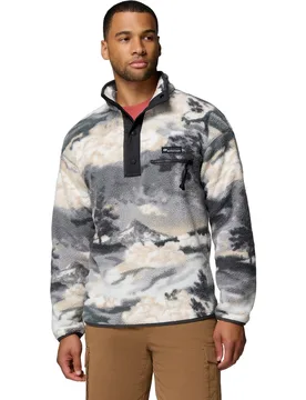 Forro polar hombre Helvetia™ - Columbia - FashionsVida