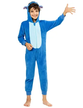 Stitch Kostüm für Kinder - RIETHMULLER - FashionsVida