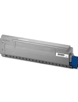 Generico Toner Compatible Oki Executive Es8430/es8460mfp One Size unisex - Genérico - FashionsVida