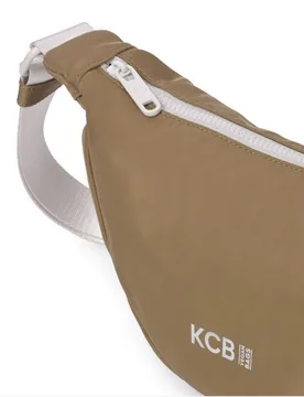 Kcb - Bandolera Match medialuna - Kcb - FashionsVida