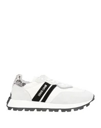 Sneakers Hombre Blanco 41,41.5,42,42.5,43 Hombre