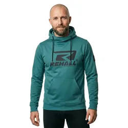 Sweat à Capuche Neill-r Teal green S