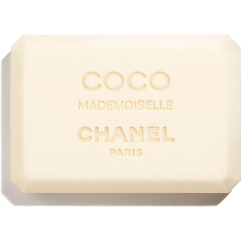 Coco Mademoiselle Jabón Suave Perfumado - Chanel - FashionsVida