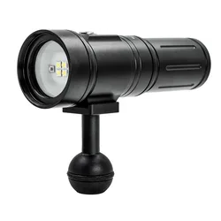 Divevolk Torcia Sl20