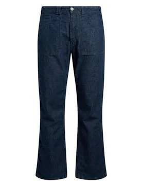 Pantalones vaqueros Hombre Azul marino 32 Hombre - Cycle - FashionsVida
