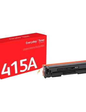 Toner W2030a Black One Size unisex - Xerox - FashionsVida