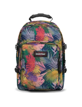 Grand Sac à Dos Robuste Étudiant Provider 33L Housse PC 15", Base Renforcée Brize Retronavy brize retronavy Grand unisex - Eastpak - FashionsVida
