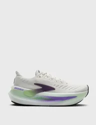 Glycerin Max 2 Platform Trainers Green Mix female