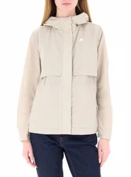 Giubbino antivento CHAMPAGNE XS