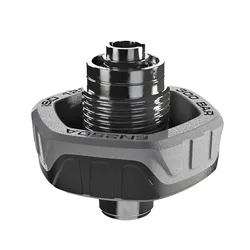 Connettore Din Esagonale Con Ast 300 Bar