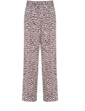PANTALONE Donna Soallure MACULATO - SOALLURE - FashionsVida