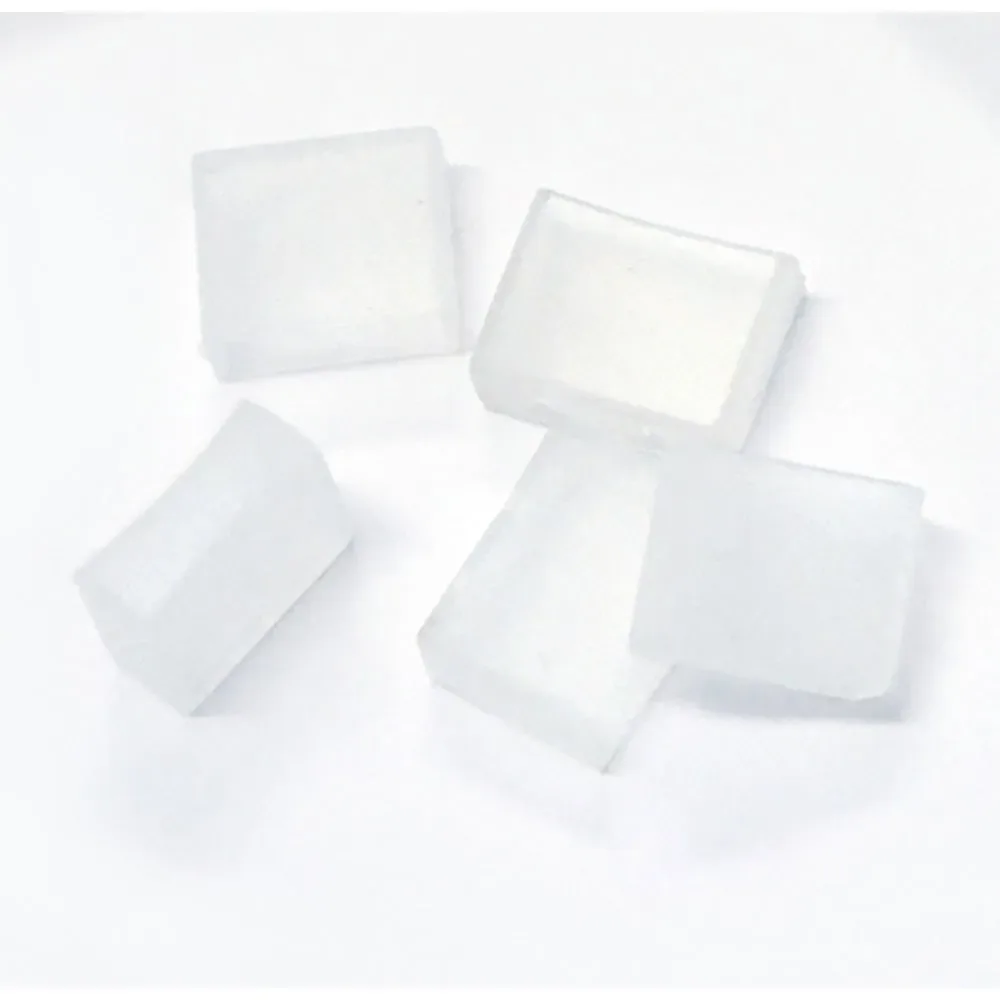 Strip Led Cover Cap Clear One Size unisex - Quick Italy - FashionsVida
