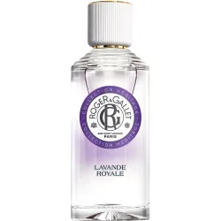 Roger&Gallet - Eau de Toilette Eau Parfumée Bienfaisante Lavande Royale 100 ml Roger&Gallet