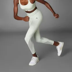 Leggings 7/8 da allenamento Tailored HIIT L Linen Green