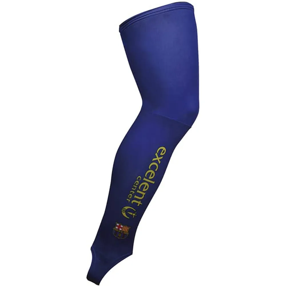 Barca perneras largas ciclismo Azul (L) - Massi - FashionsVida