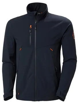 Veste Chelsea Evo Brz Navy 4XL - Helly Hansen - FashionsVida