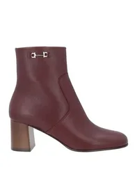 Stiefelette Damen Bordeaux 35.5,37,40,40.5 Damen