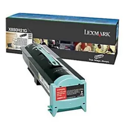 Toner X850 X852 X854 Black One Size unisex