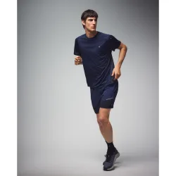 Pantalón corto de running de de hombre
