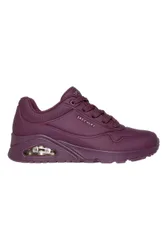 Sneakers viola con suola ammortizzata Air-Cooled Memory Foam Uno Stand On Air 37