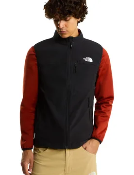 Nimlbe 2 chaleco polar hombre Beige (M) - The North Face - FashionsVida