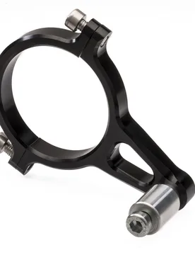Supporto Ammortizzatore Sterzo 53mm Ducati 899 Panigale 2012-15 - CNC Racing - FashionsVida