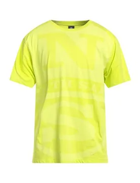 T-shirts Herren Limettengrün S Herren - North Sails - FashionsVida